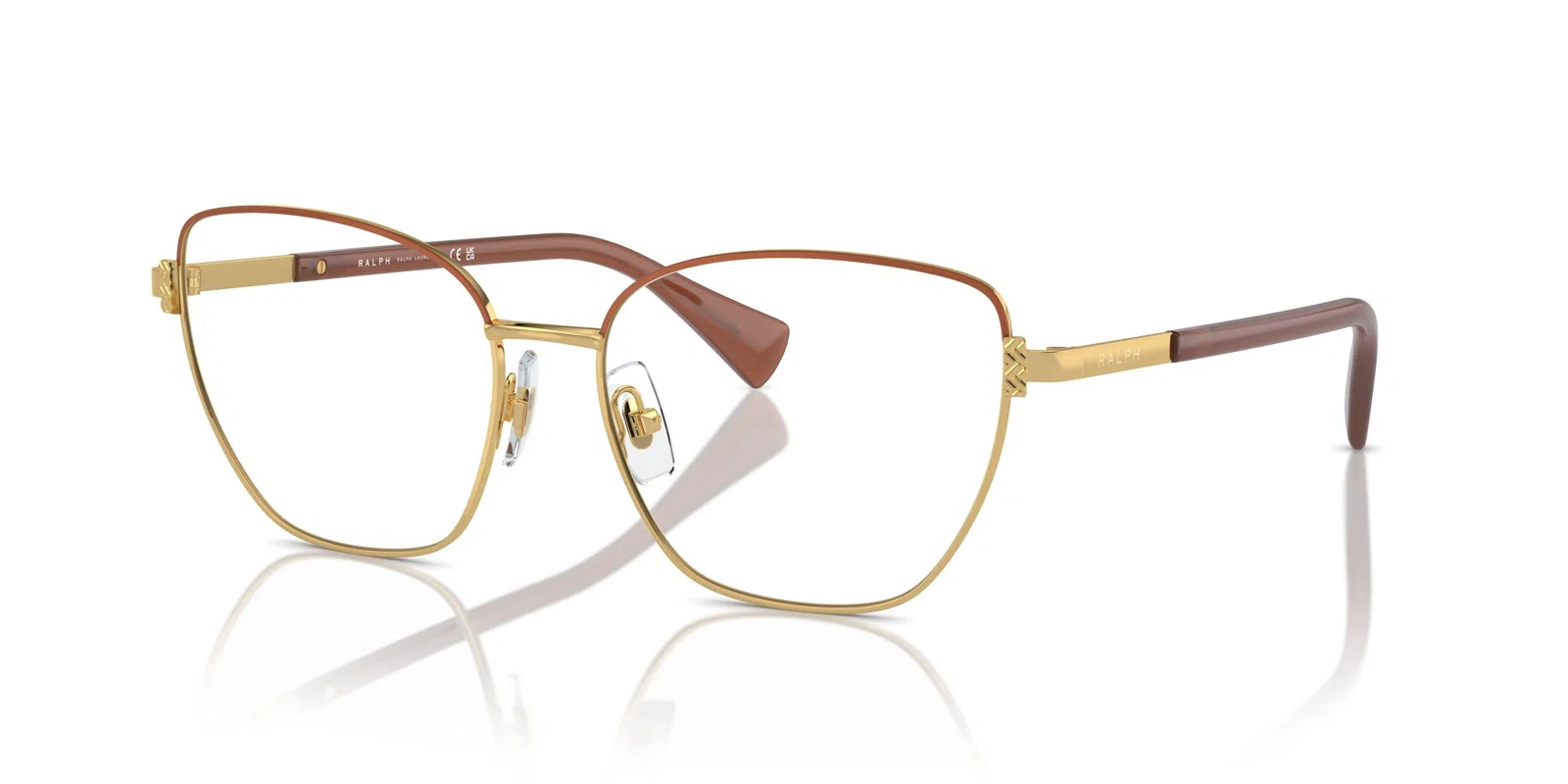 Ralph 6060 Eyeglasses - view 5